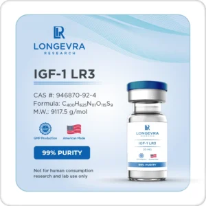 IGF-1 LR3
