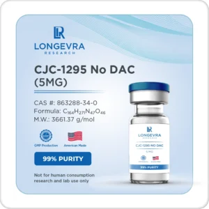 CJC-1295 No Dac