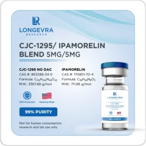 CJC-1295/Ipamorelin Blend 5mg