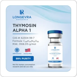 Thymosin Alpha 1