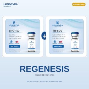 REGENESIS KIT