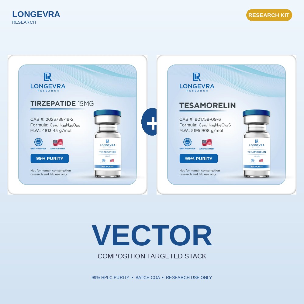 VECTOR-kit