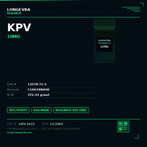 KPV 10MG