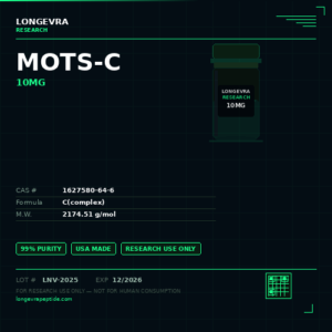 MOTS-c 10MG