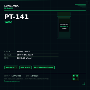 PT-141 10MG