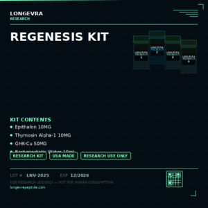 REGENESIS KIT