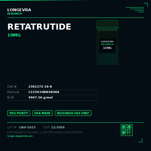 retatrutide-10mg