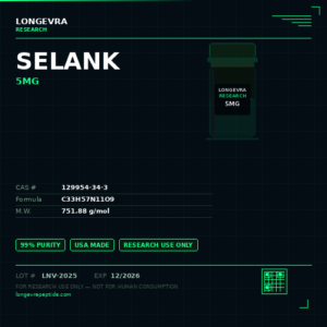 Selank 5MG