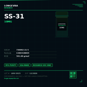 SS-31 10MG