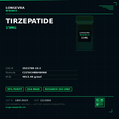 tirzepatide-15mg
